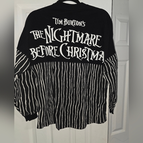 Disney | Nightmare Before Christmas Shirt | WDW π - Picture 3 of 5